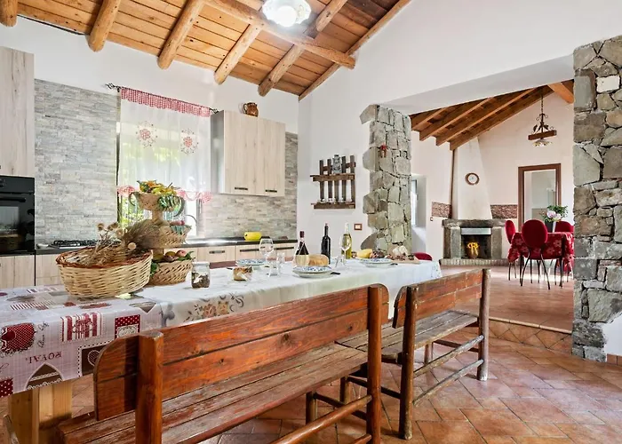 Belvilla By Oyo Casa Otaiti