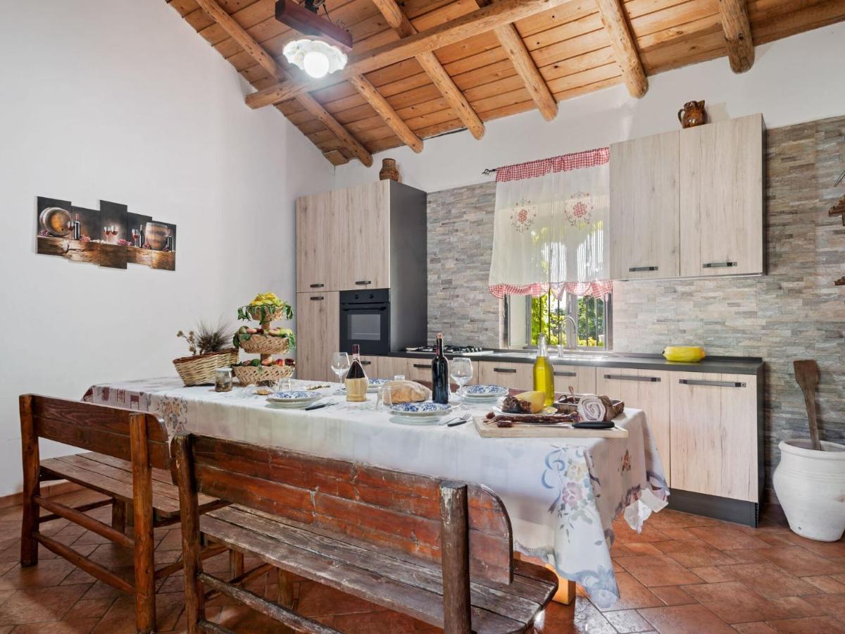 Holiday home Belvilla By Oyo Casa Otaiti *