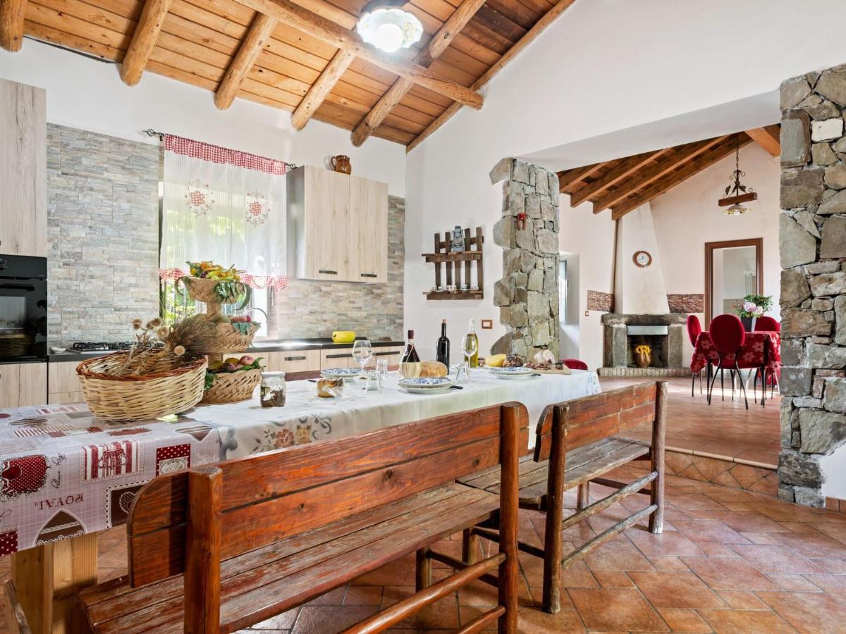 Holiday home Belvilla By Oyo Casa Otaiti *