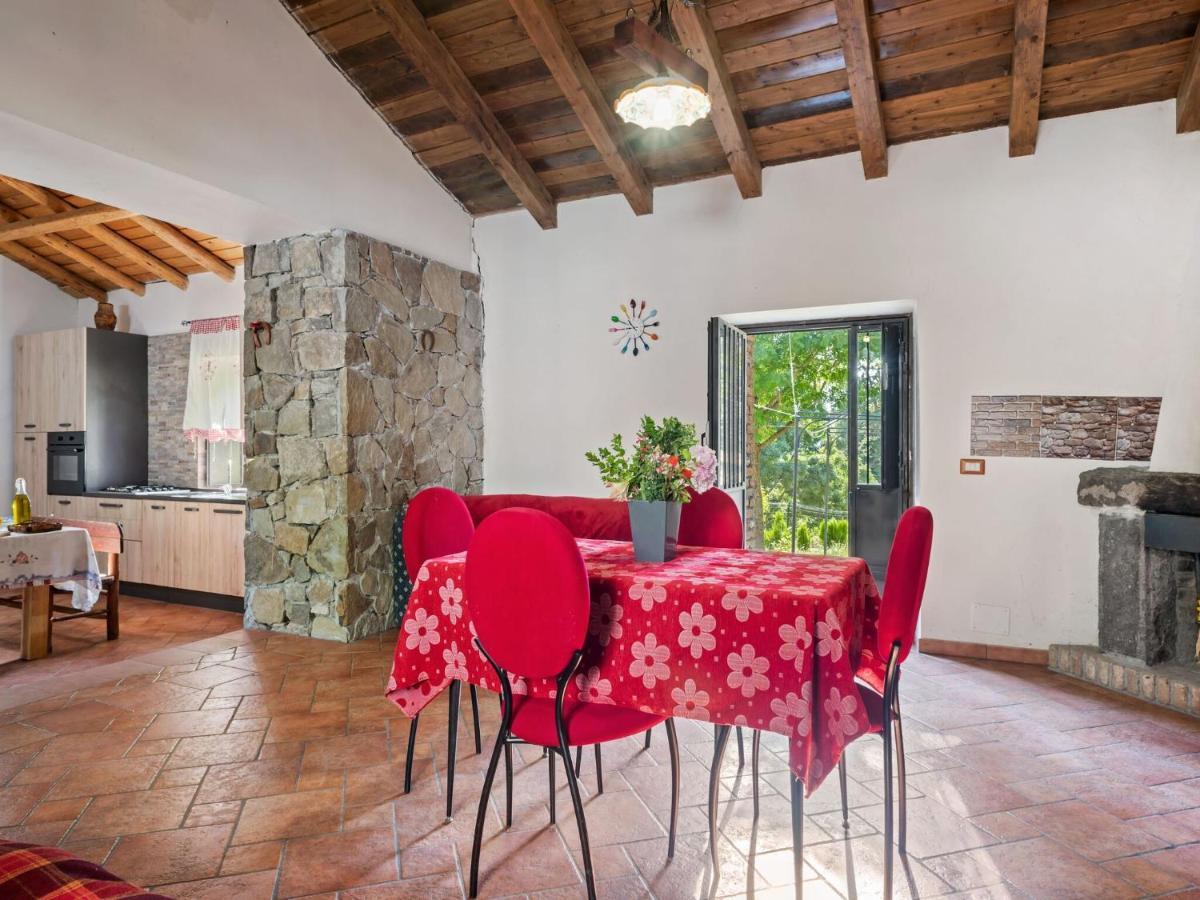Belvilla By Oyo Casa Otaiti Ferienhaus Maniace