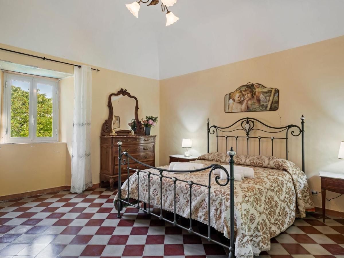 Belvilla By Oyo Casa Otaiti Holiday home *