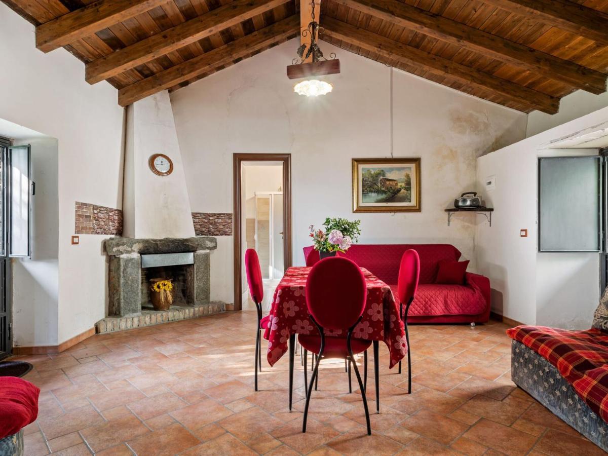 Belvilla By Oyo Casa Otaiti Holiday home *