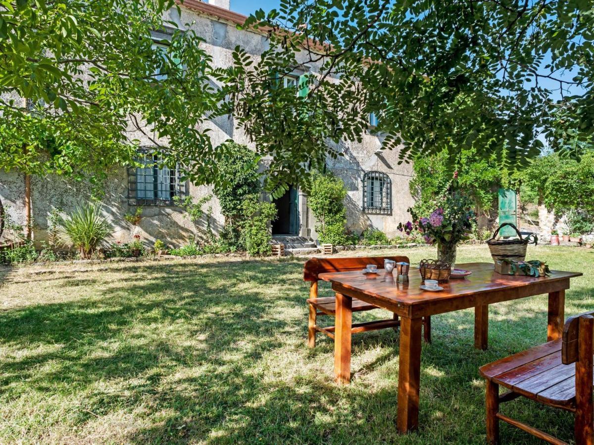 Belvilla By Oyo Casa Otaiti Holiday home Maniace