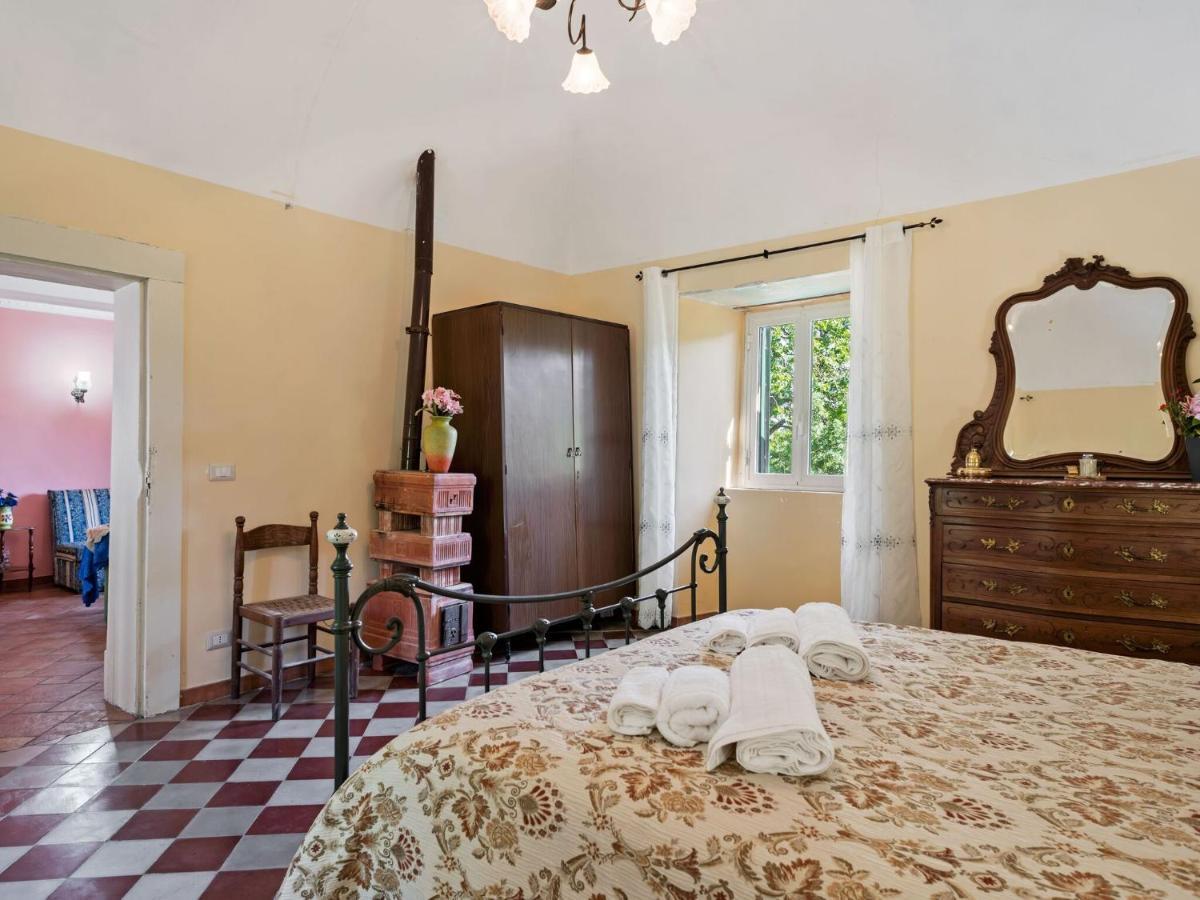 Сasa de vacaciones Belvilla By Oyo Casa Otaiti Maniace