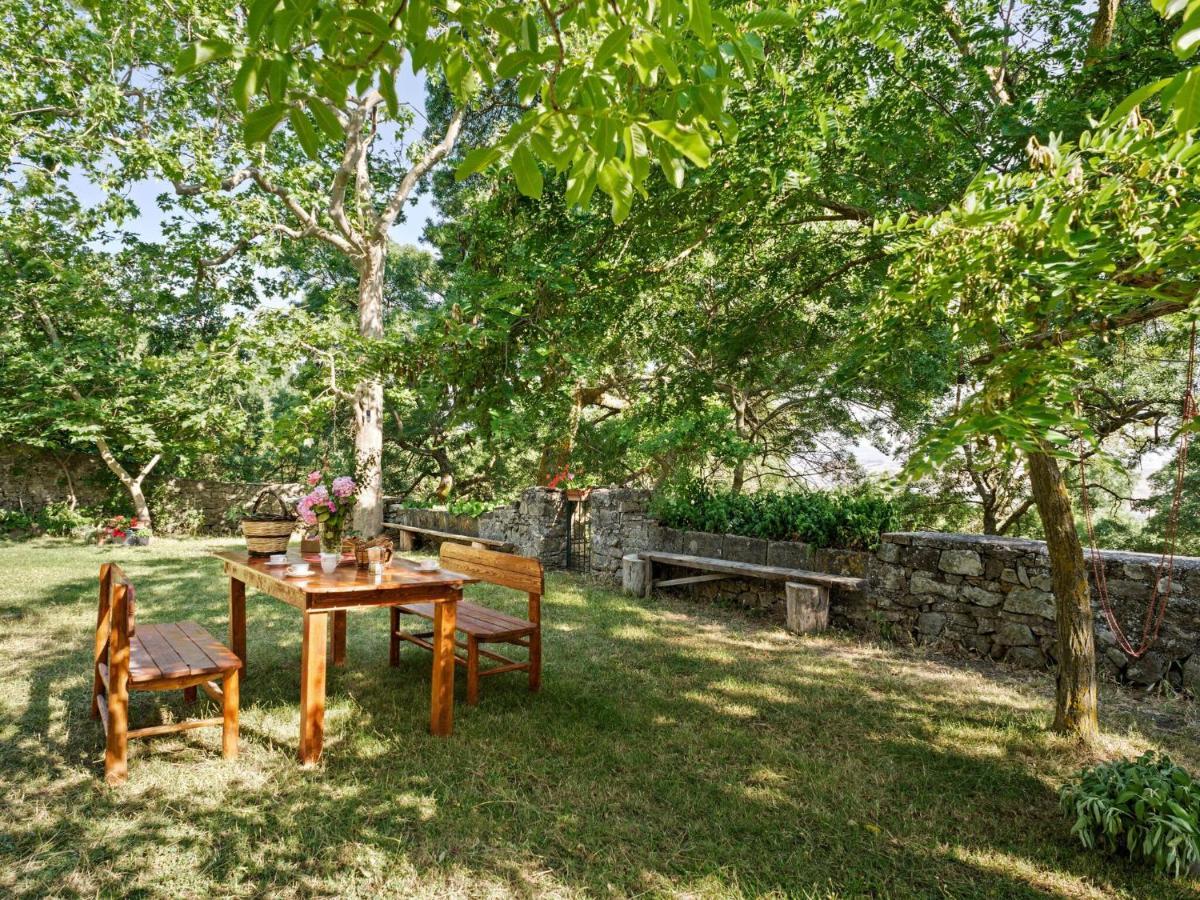 Belvilla By Oyo Casa Otaiti Holiday home Maniace